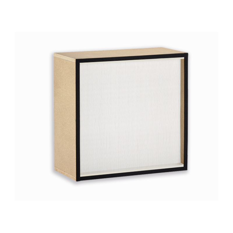 HEPA Filters