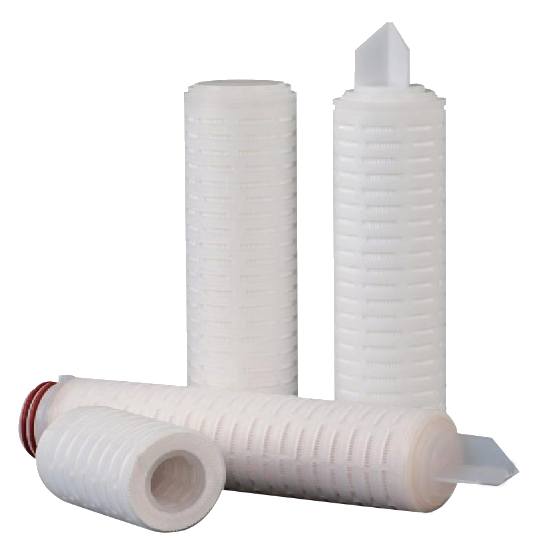 Sterilization Filters